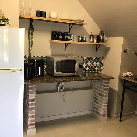Welgemoed Villa Bellville Exteriör bild