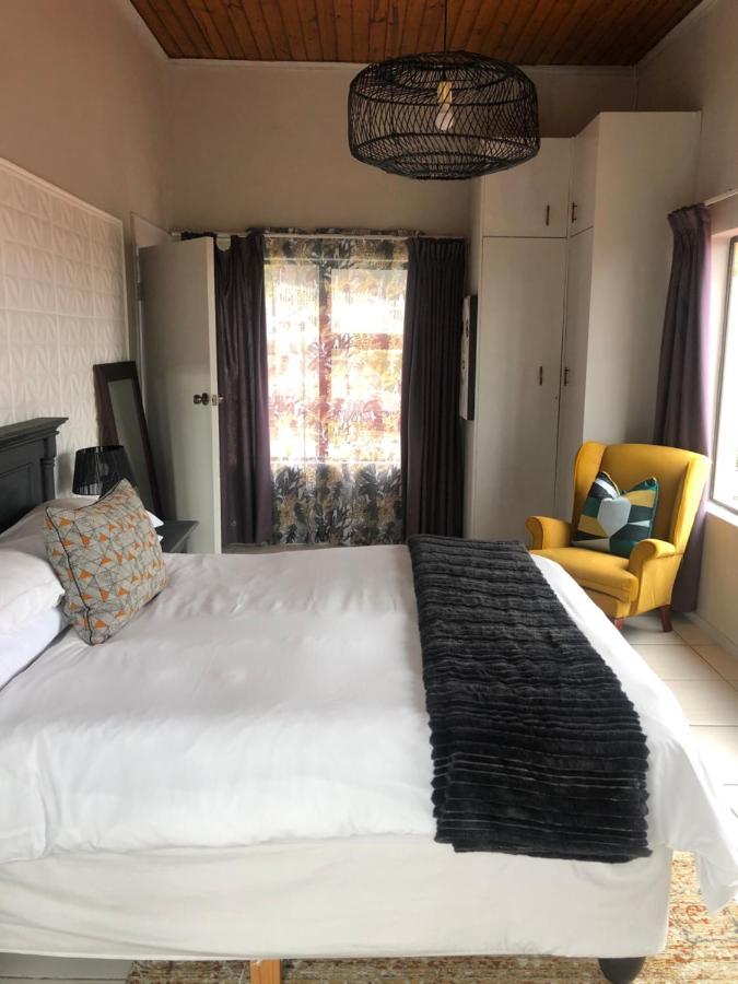 Welgemoed Villa Bellville Exteriör bild