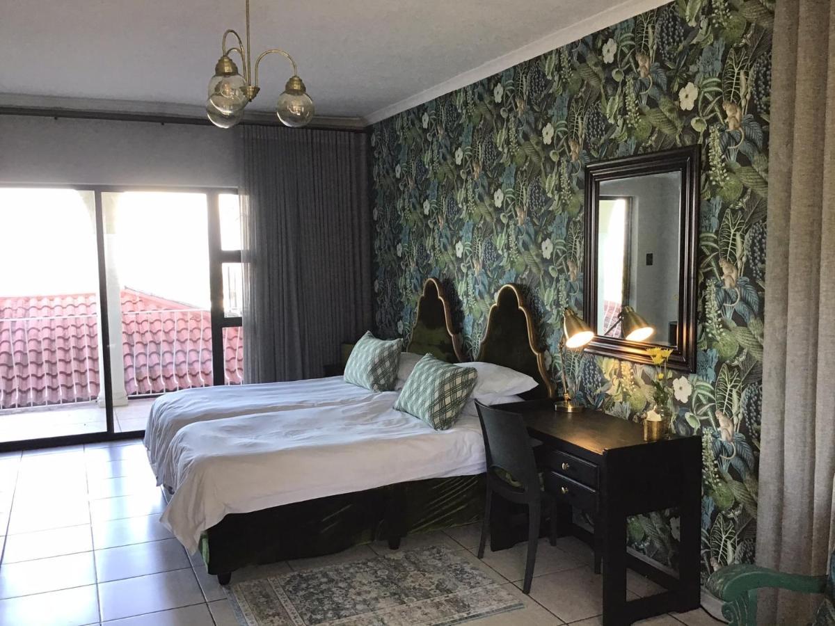 Welgemoed Villa Bellville Exteriör bild