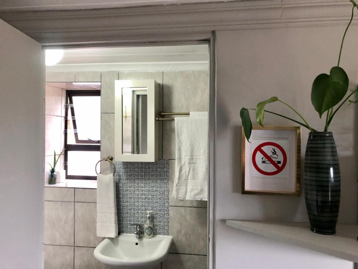 Welgemoed Villa Bellville Exteriör bild