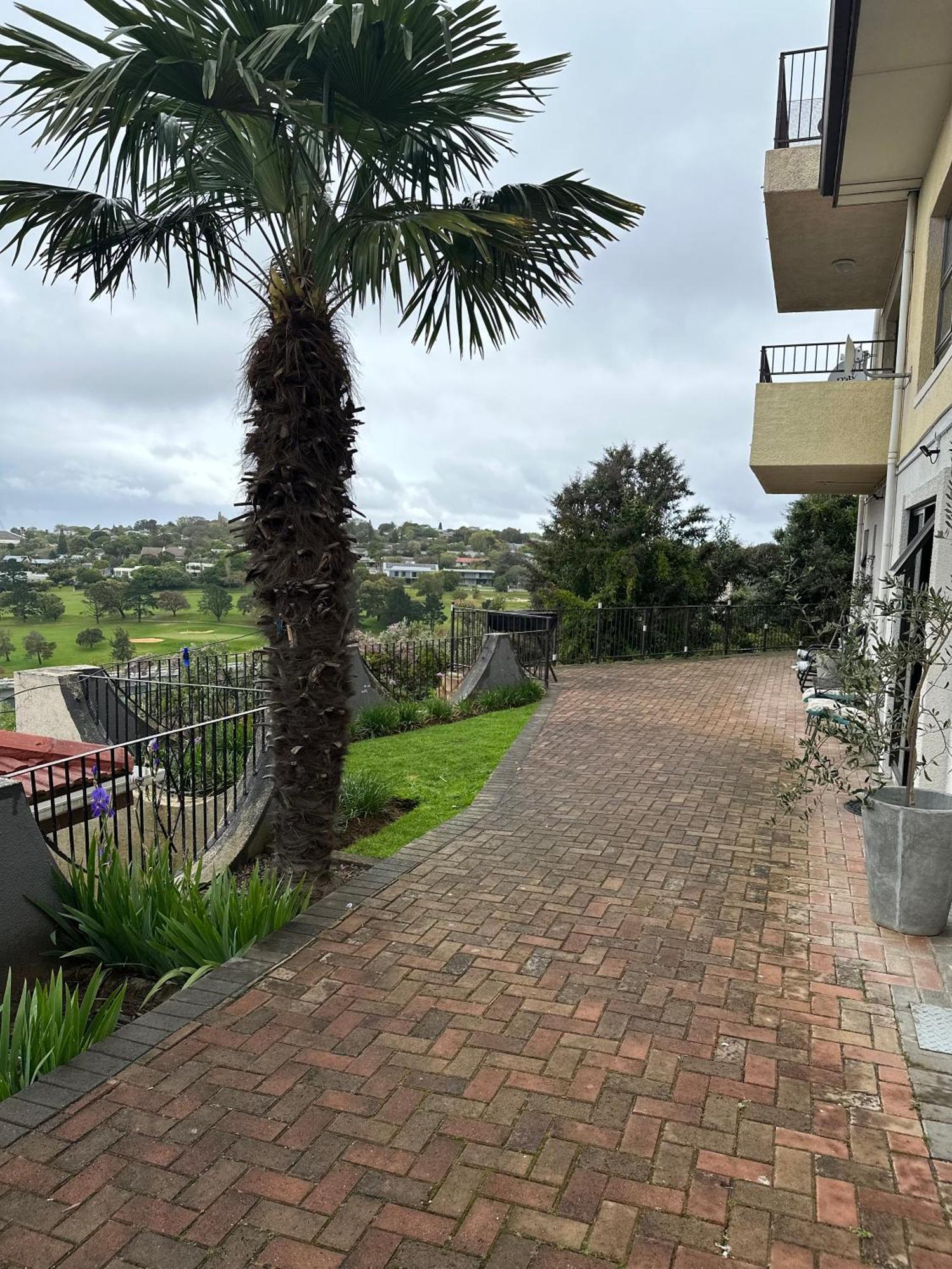 Welgemoed Villa Bellville Exteriör bild