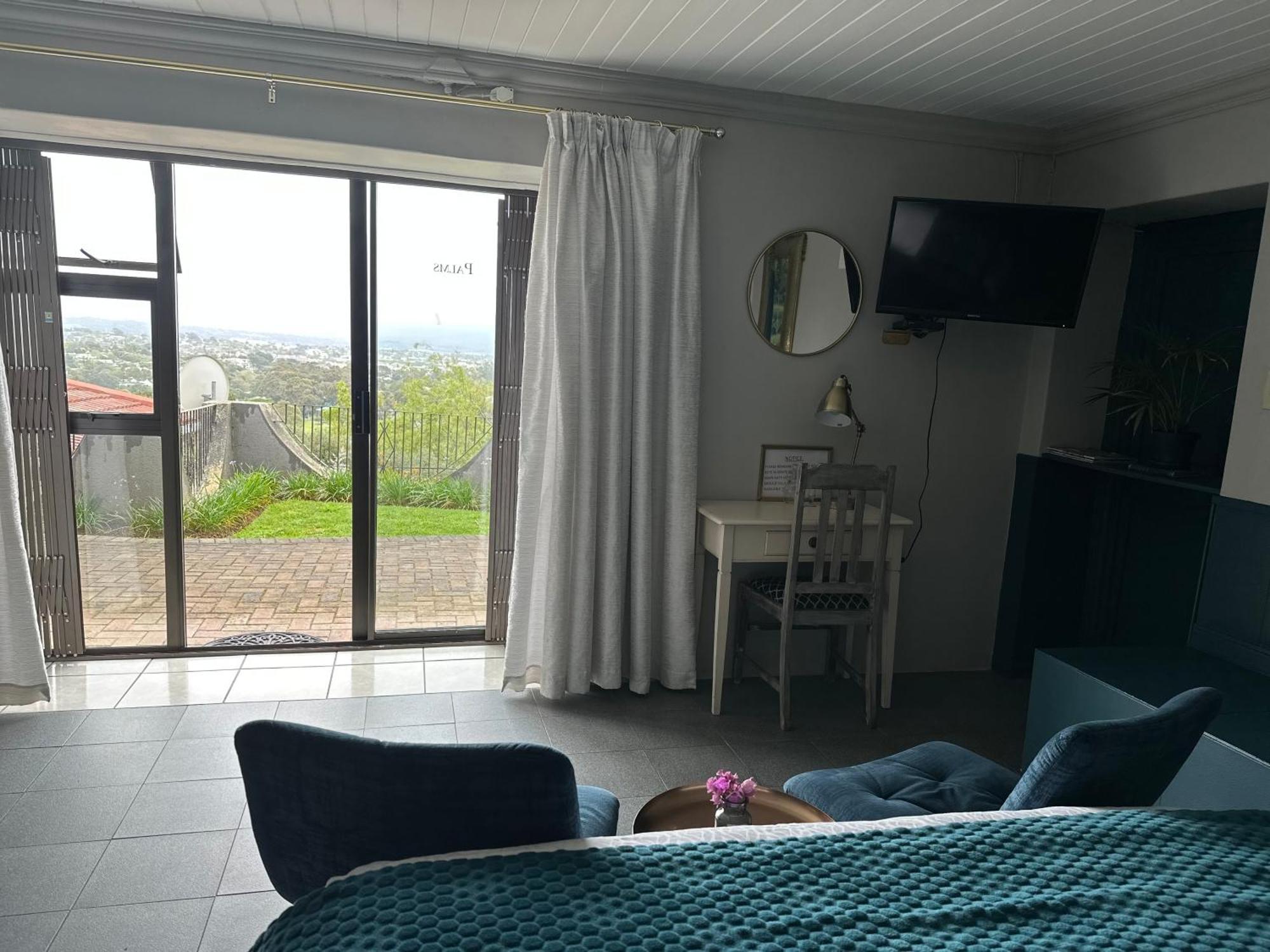 Welgemoed Villa Bellville Exteriör bild