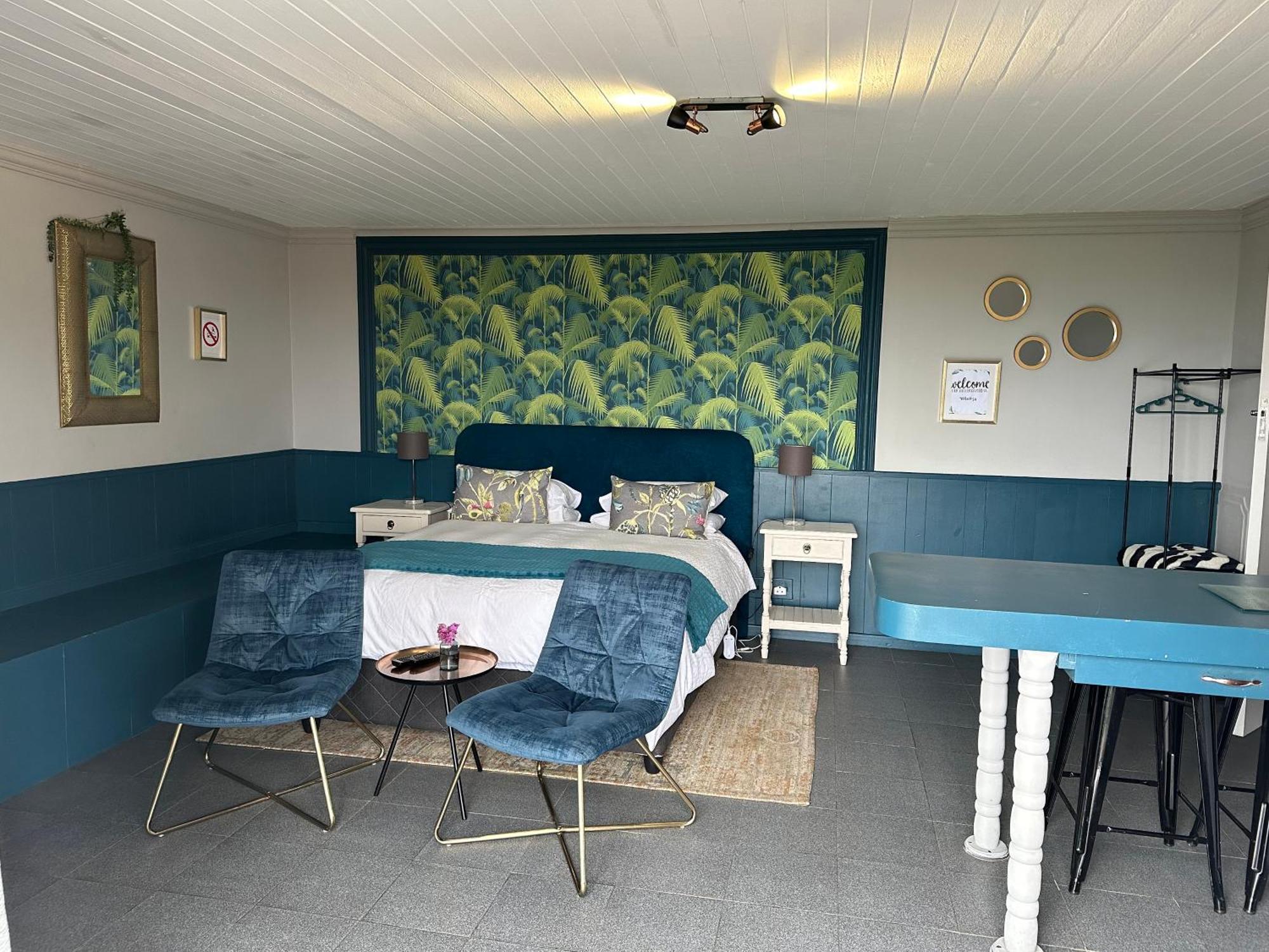 Welgemoed Villa Bellville Exteriör bild