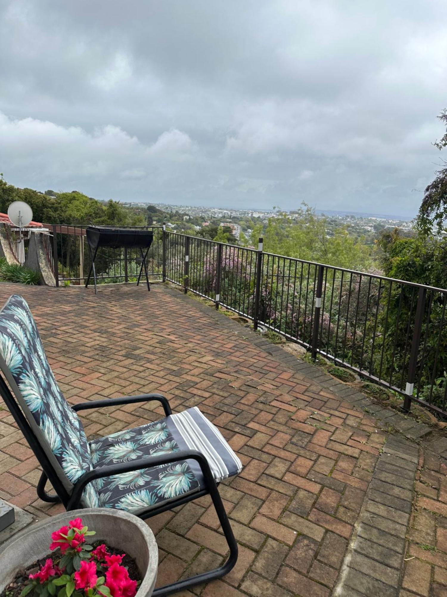 Welgemoed Villa Bellville Exteriör bild