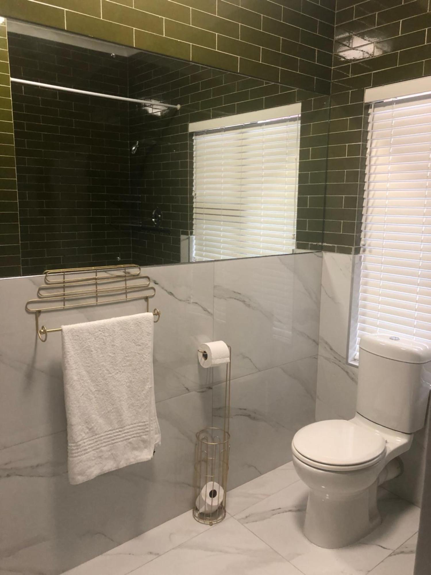 Welgemoed Villa Bellville Exteriör bild
