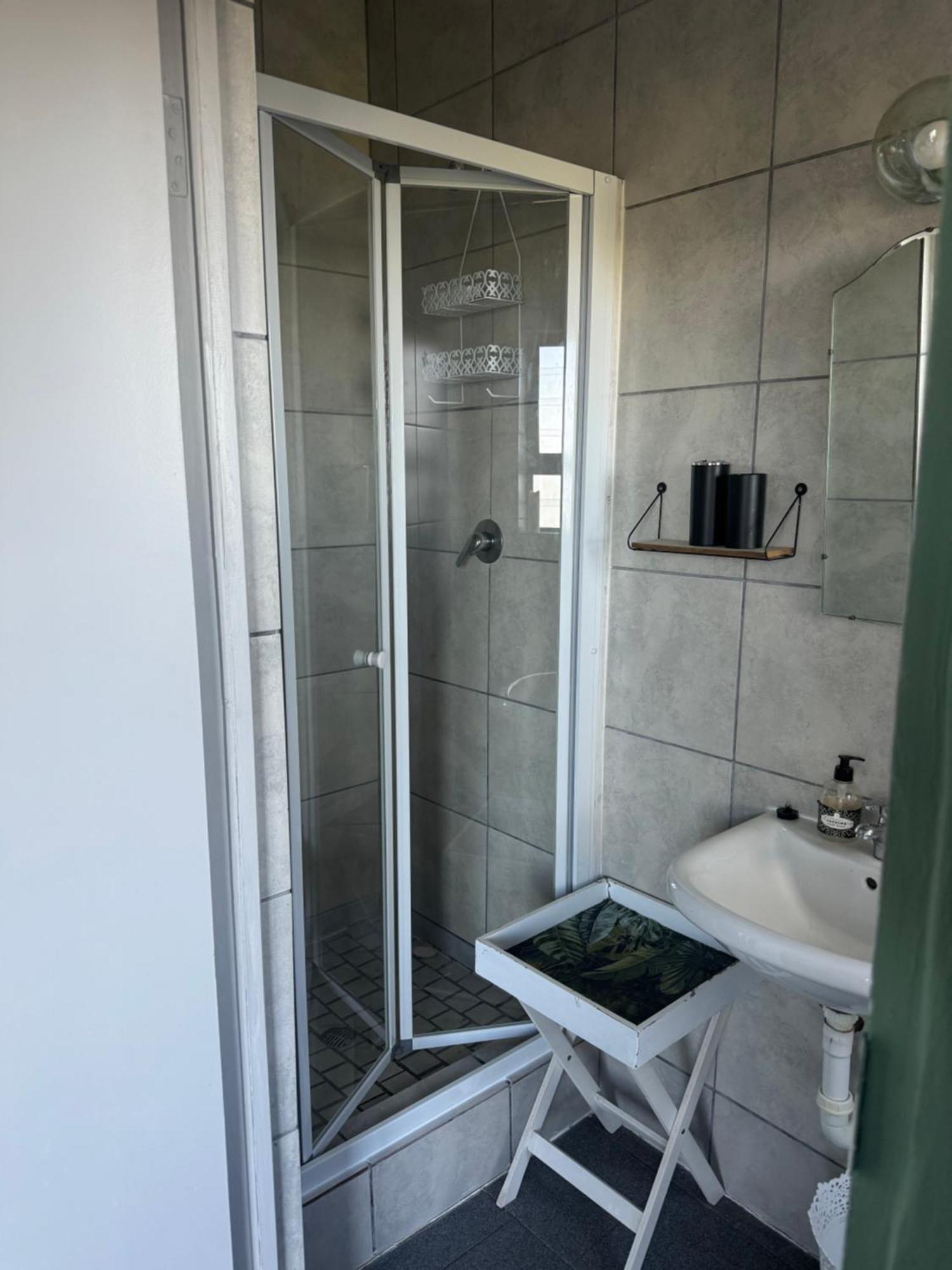Welgemoed Villa Bellville Exteriör bild