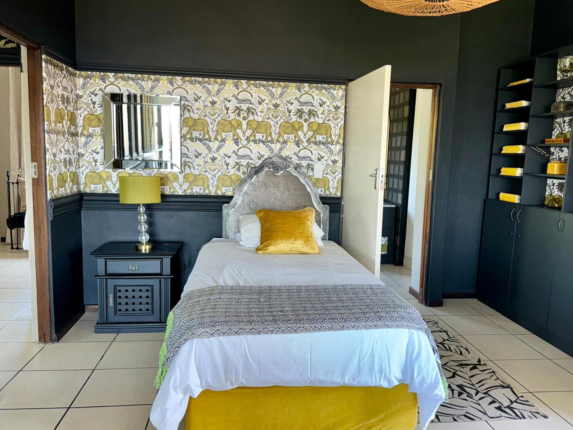 Welgemoed Villa Bellville Exteriör bild