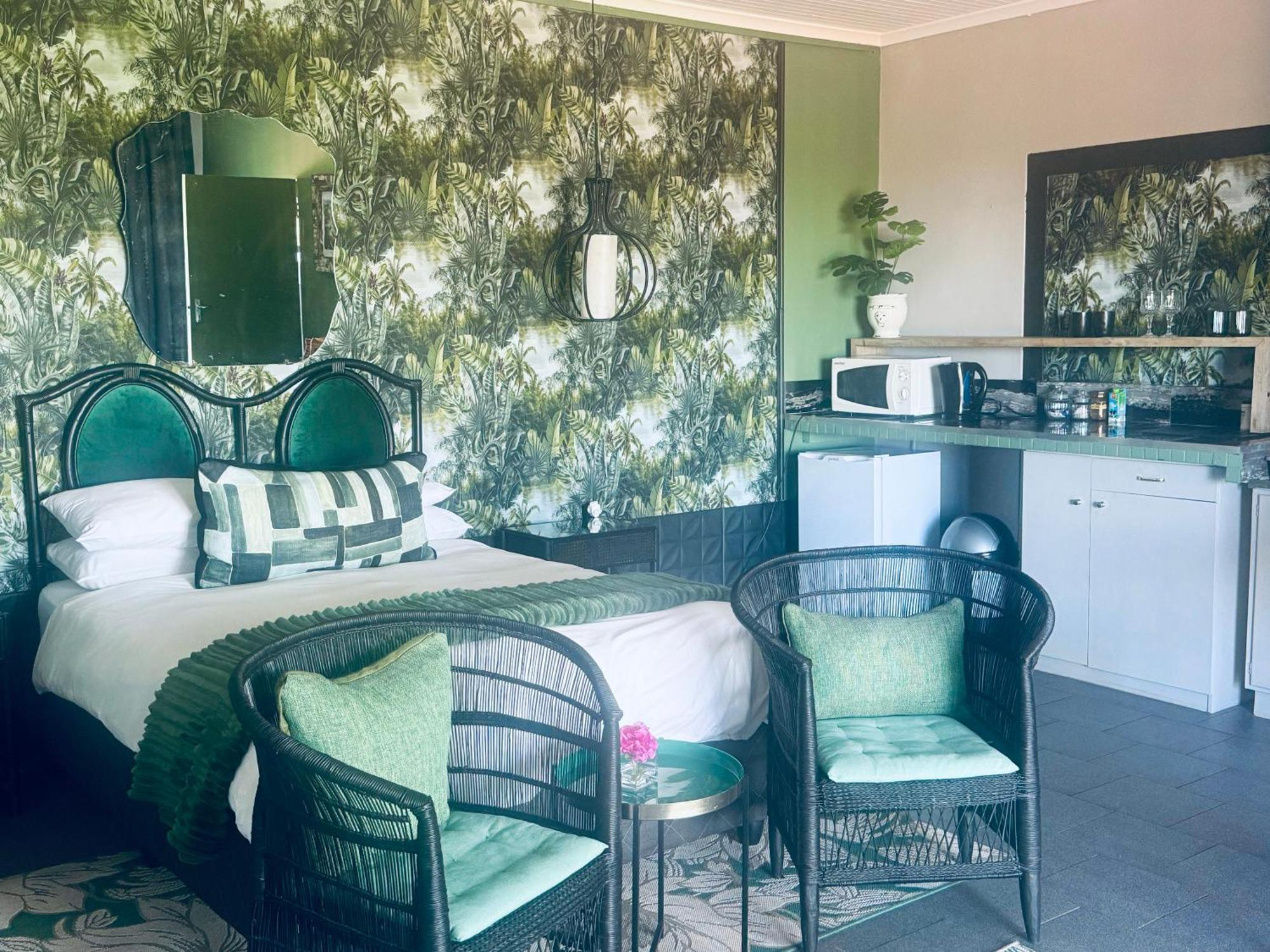 Welgemoed Villa Bellville Exteriör bild