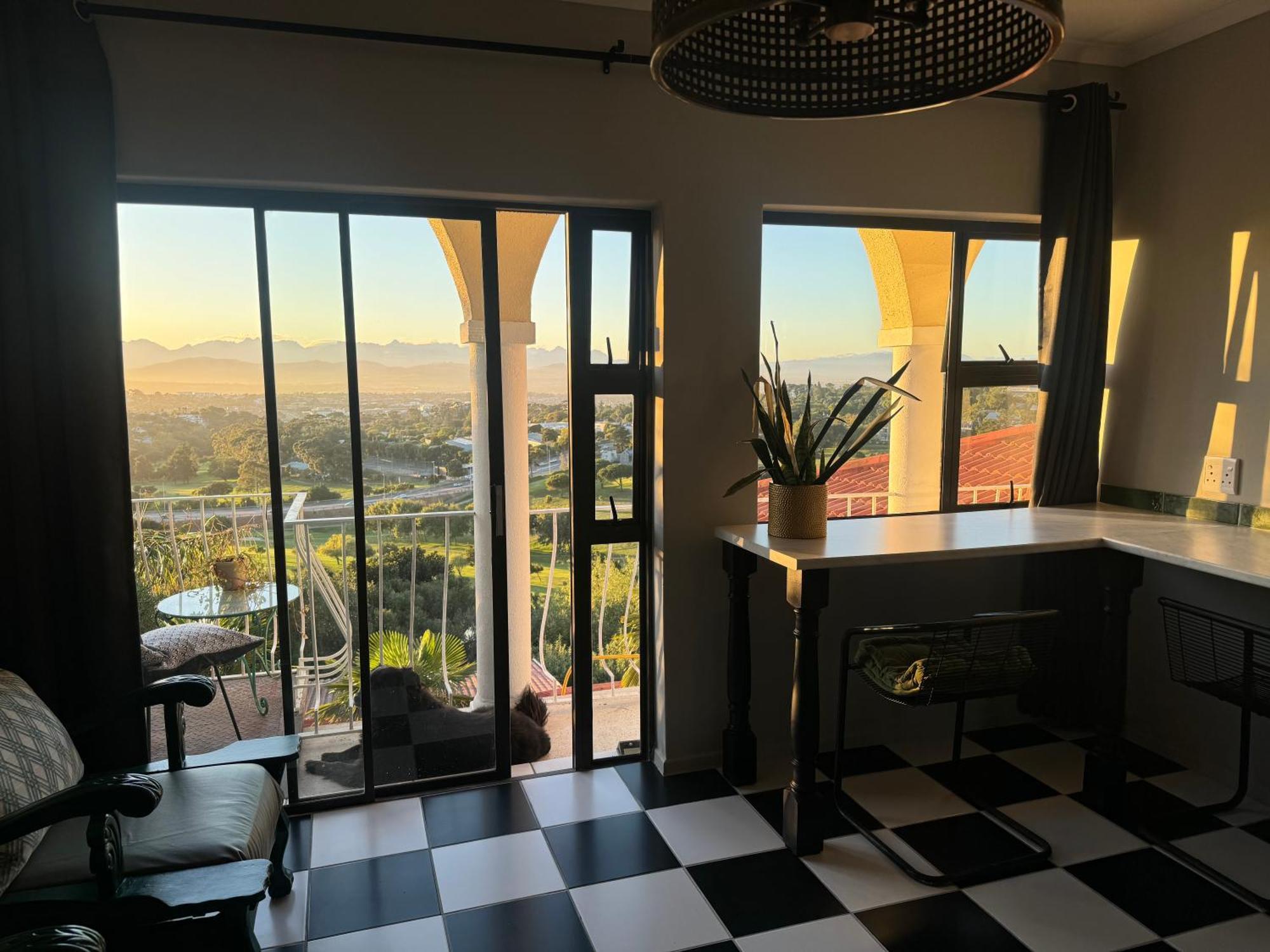 Welgemoed Villa Bellville Exteriör bild