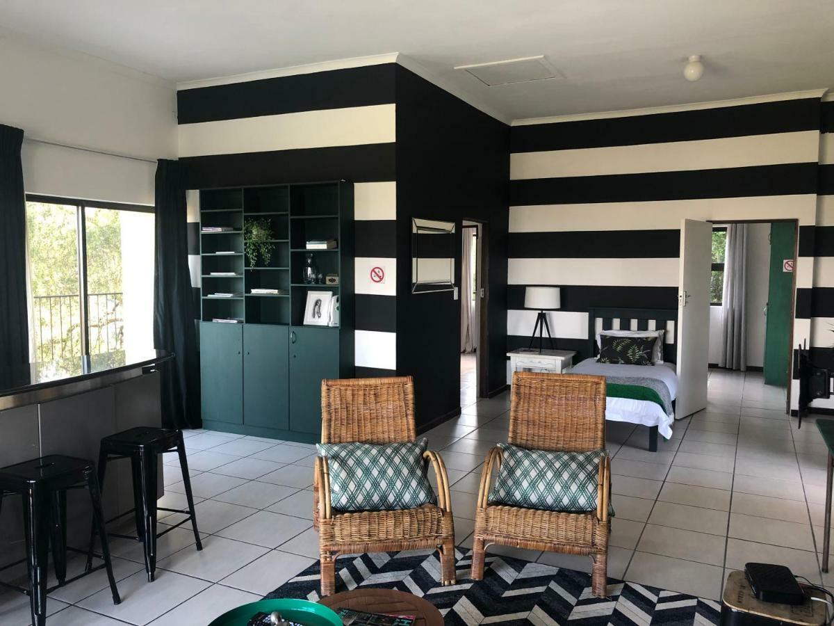 Welgemoed Villa Bellville Exteriör bild