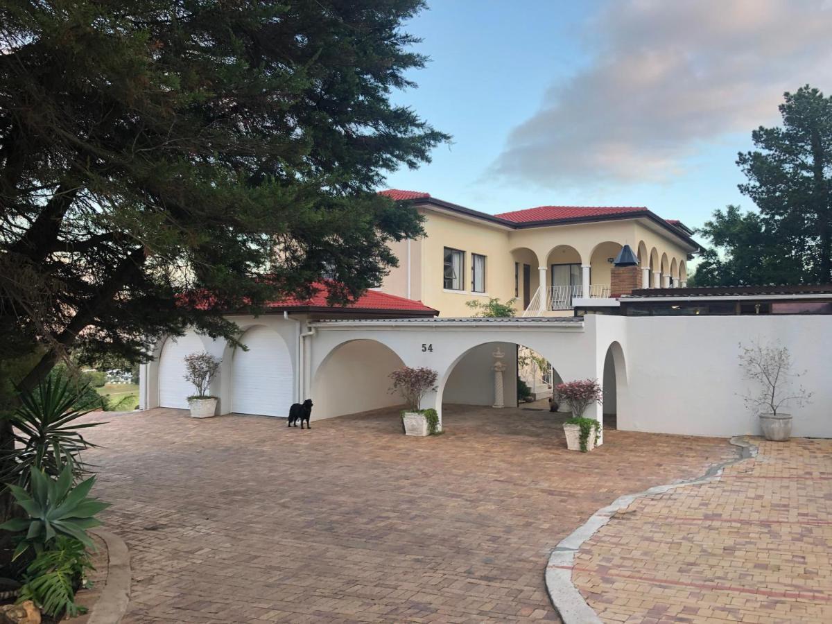 Welgemoed Villa Bellville Exteriör bild